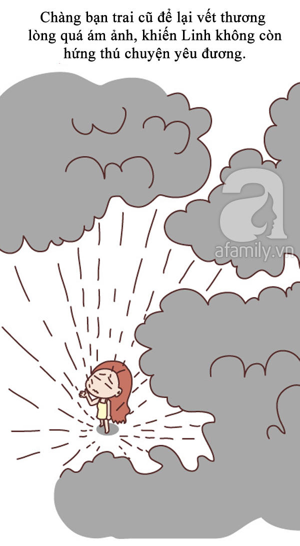 Giải Mã Tình Yêu Chapter 62 - Trang 2