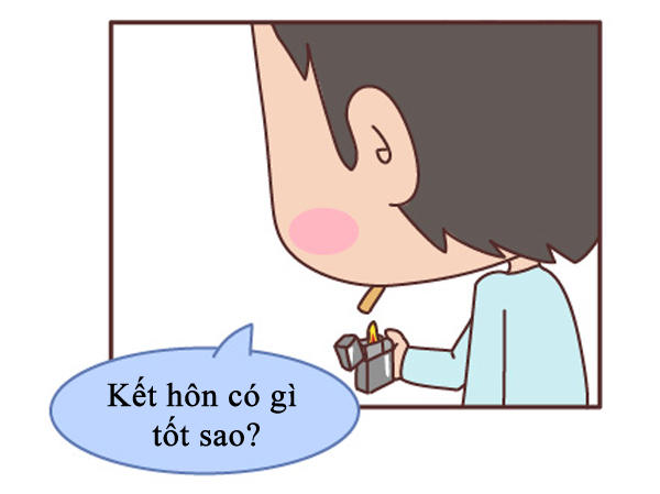 Giải Mã Tình Yêu Chapter 62 - Trang 2