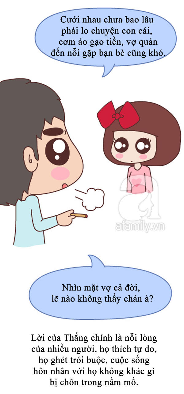 Giải Mã Tình Yêu Chapter 62 - Trang 2