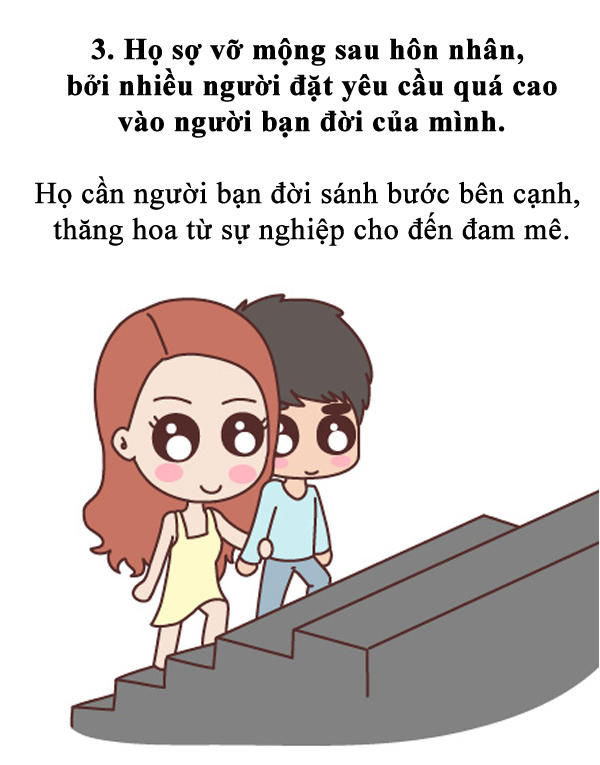 Giải Mã Tình Yêu Chapter 62 - Trang 2