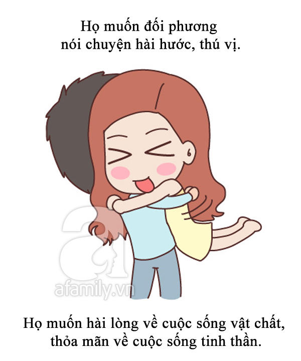 Giải Mã Tình Yêu Chapter 62 - Trang 2