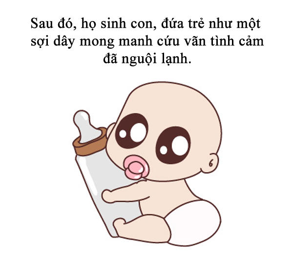 Giải Mã Tình Yêu Chapter 62 - Trang 2