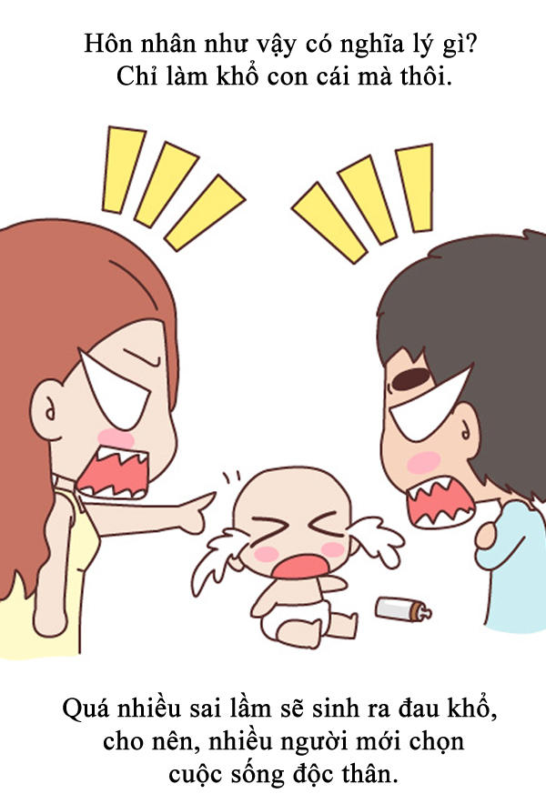 Giải Mã Tình Yêu Chapter 62 - Trang 2