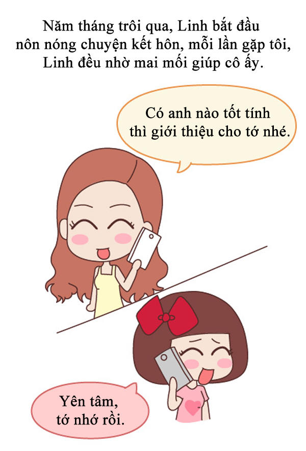 Giải Mã Tình Yêu Chapter 62 - Trang 2