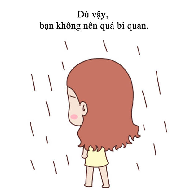 Giải Mã Tình Yêu Chapter 62 - Trang 2