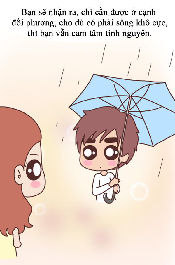 Giải Mã Tình Yêu Chapter 62 - Trang 2