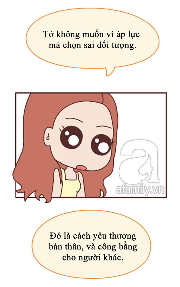 Giải Mã Tình Yêu Chapter 62 - Trang 2