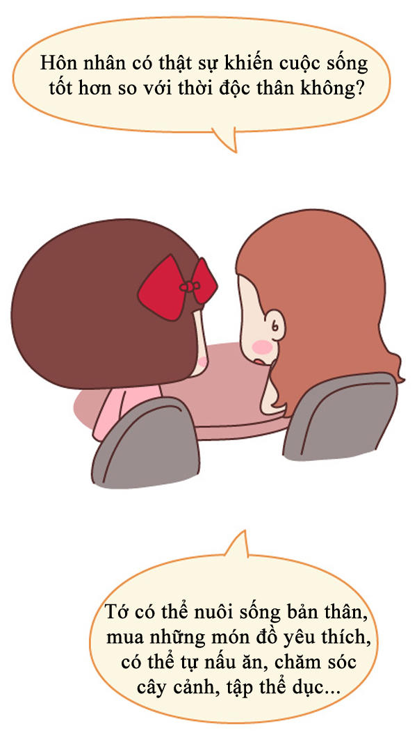 Giải Mã Tình Yêu Chapter 62 - Trang 2