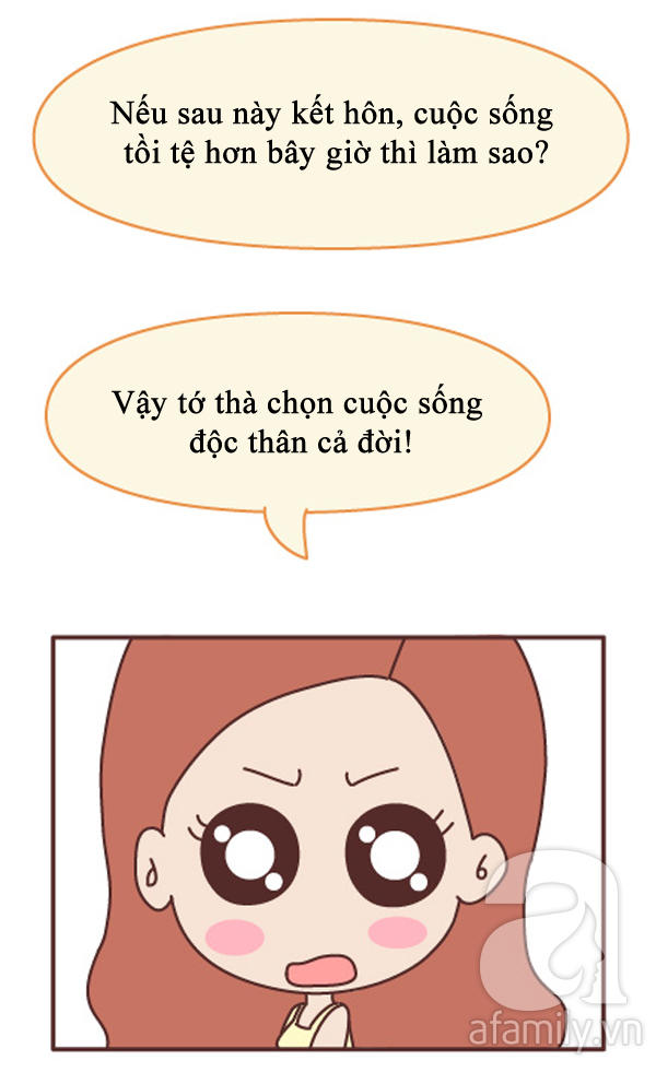 Giải Mã Tình Yêu Chapter 62 - Trang 2