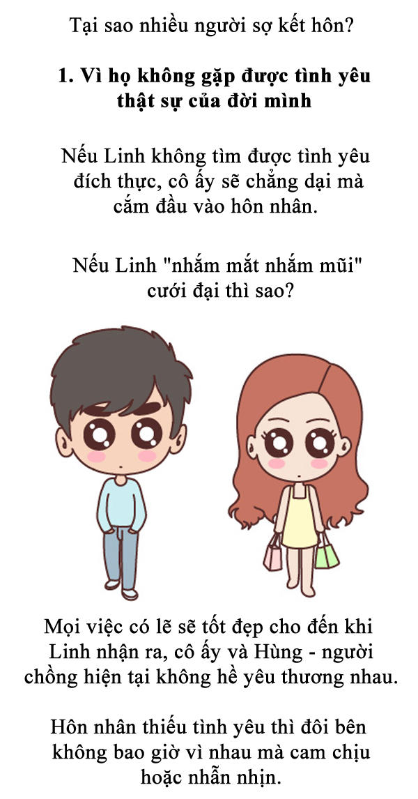 Giải Mã Tình Yêu Chapter 62 - Trang 2