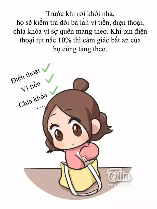 Giải Mã Tình Yêu Chapter 63 - Trang 2