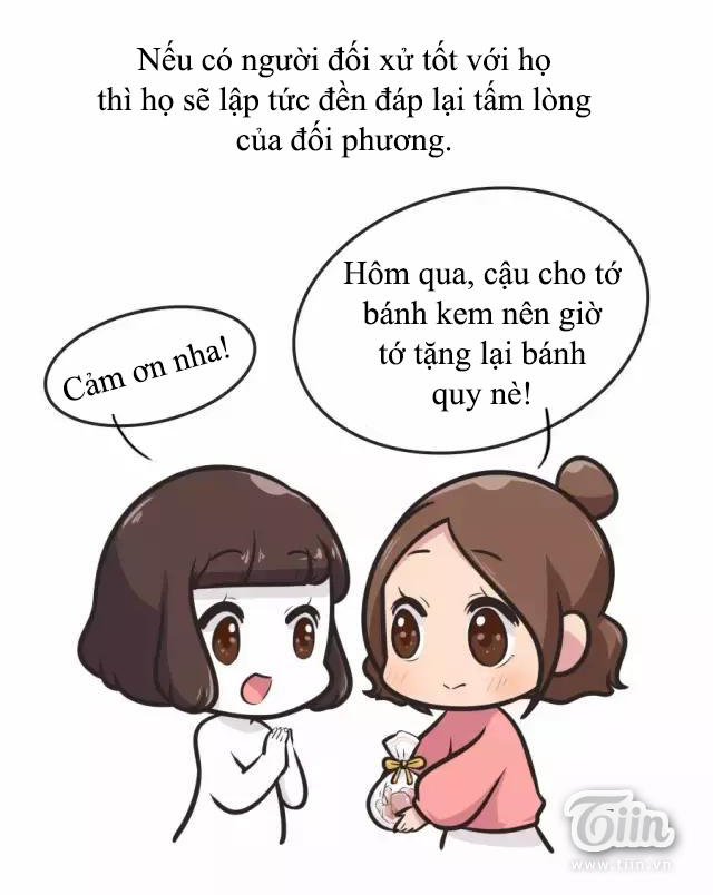 Giải Mã Tình Yêu Chapter 63 - Trang 2