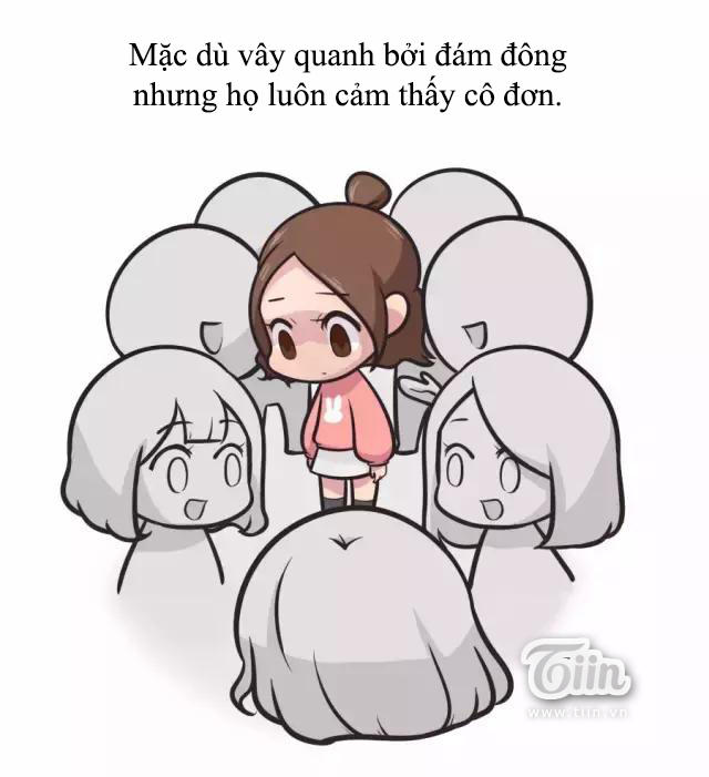 Giải Mã Tình Yêu Chapter 63 - Trang 2