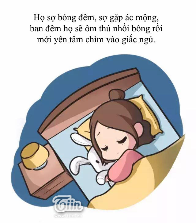 Giải Mã Tình Yêu Chapter 63 - Trang 2