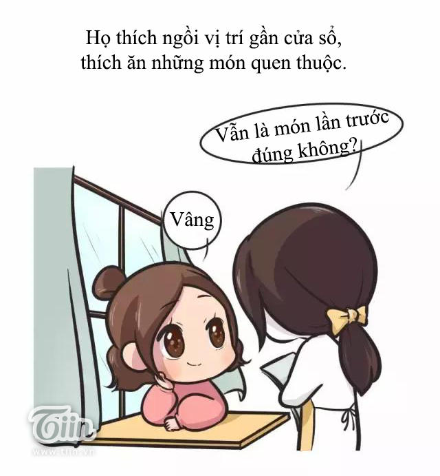 Giải Mã Tình Yêu Chapter 63 - Trang 2