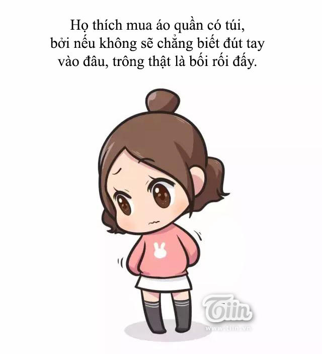 Giải Mã Tình Yêu Chapter 63 - Trang 2