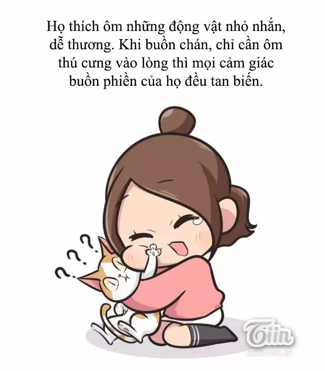 Giải Mã Tình Yêu Chapter 63 - Trang 2