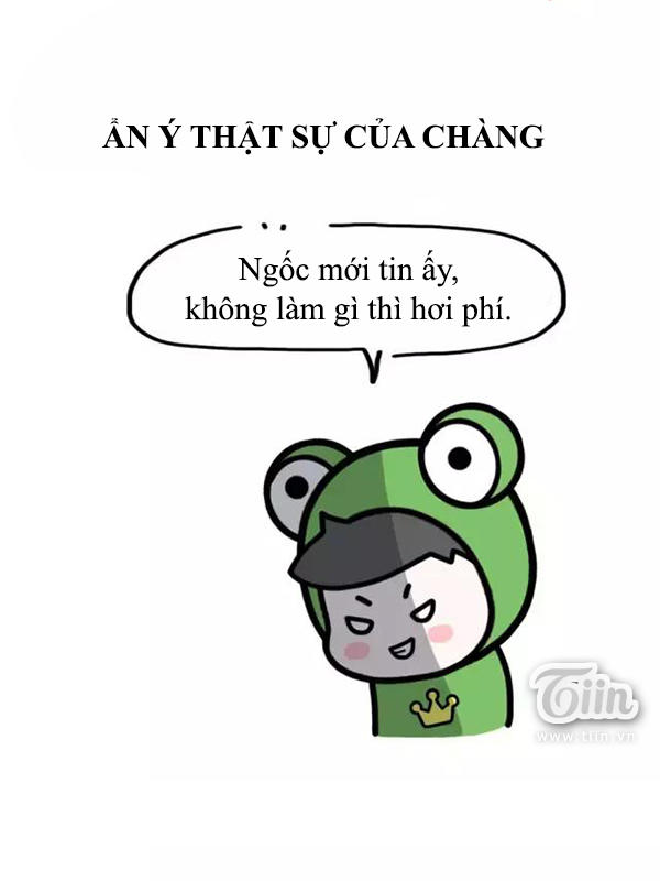 Giải Mã Tình Yêu Chapter 64 - Trang 2