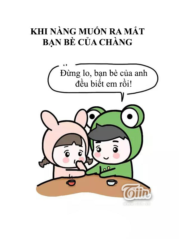 Giải Mã Tình Yêu Chapter 64 - Trang 2