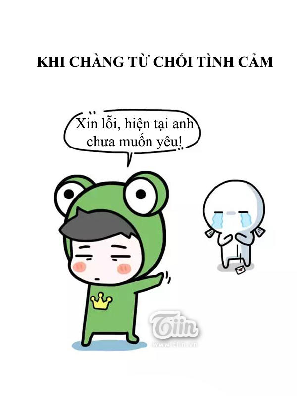 Giải Mã Tình Yêu Chapter 64 - Trang 2