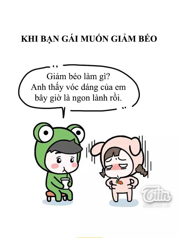 Giải Mã Tình Yêu Chapter 64 - Trang 2