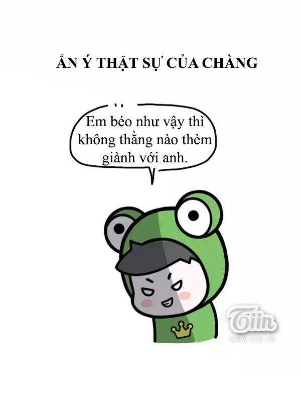 Giải Mã Tình Yêu Chapter 64 - Trang 2