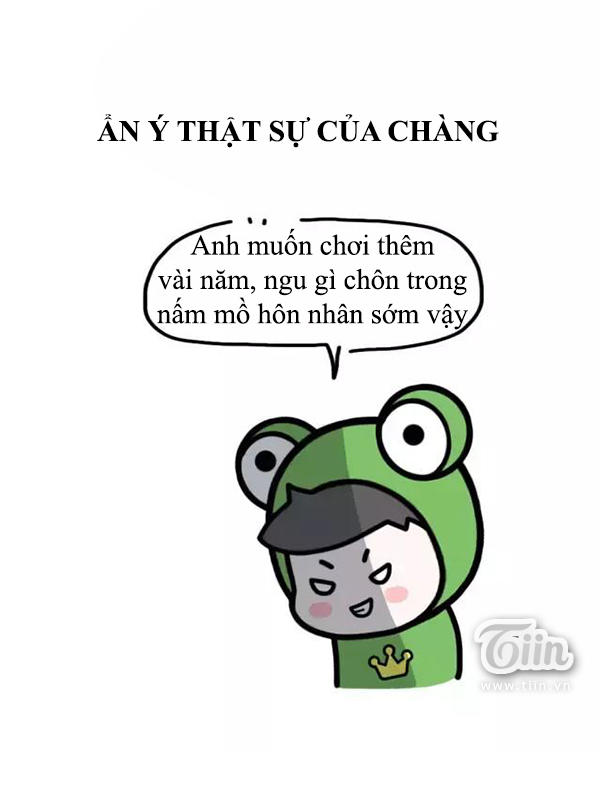 Giải Mã Tình Yêu Chapter 64 - Trang 2