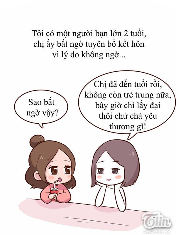 Giải Mã Tình Yêu Chapter 65 - Trang 2