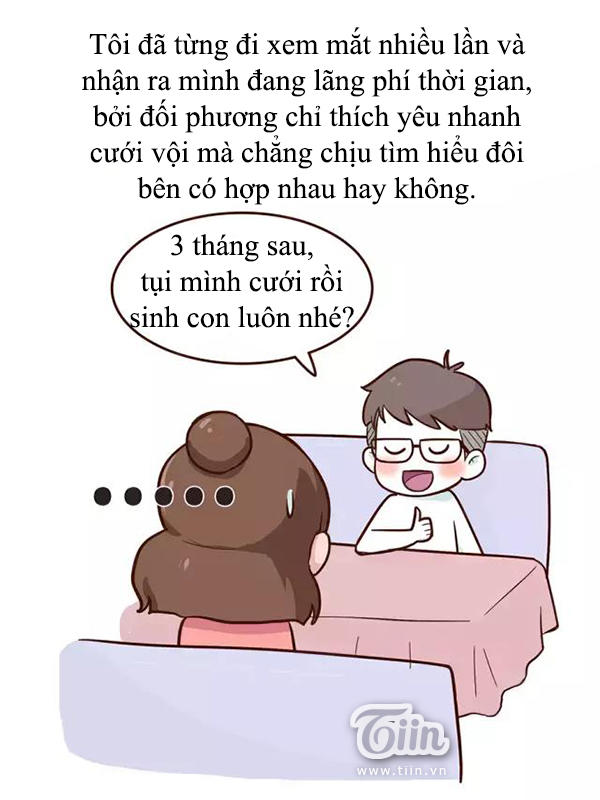 Giải Mã Tình Yêu Chapter 65 - Trang 2