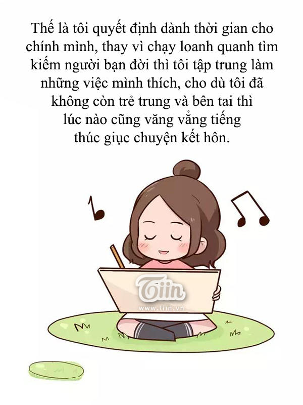 Giải Mã Tình Yêu Chapter 65 - Trang 2