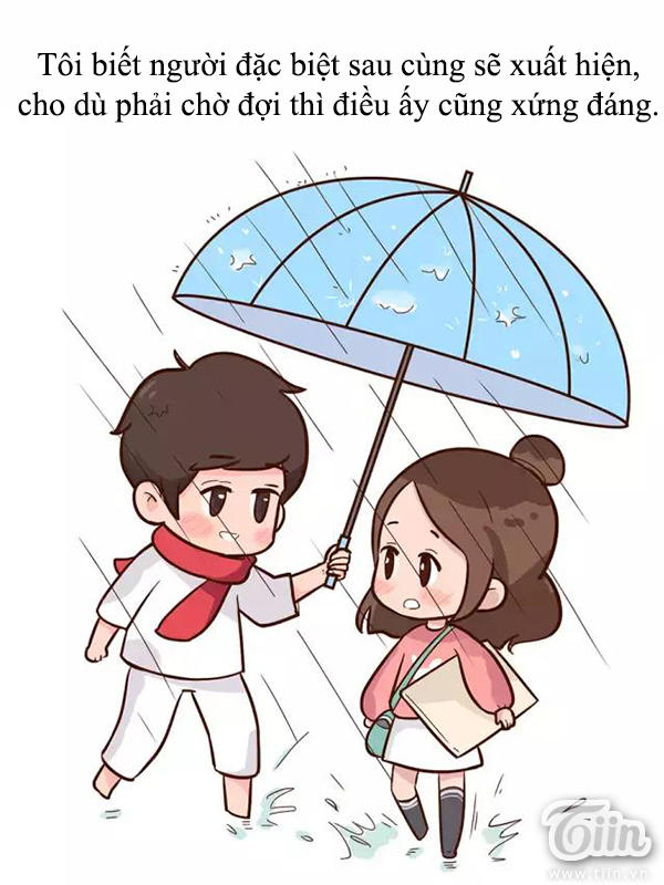 Giải Mã Tình Yêu Chapter 65 - Trang 2