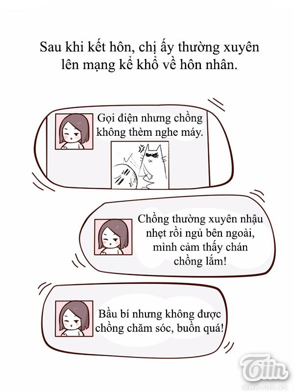 Giải Mã Tình Yêu Chapter 65 - Trang 2