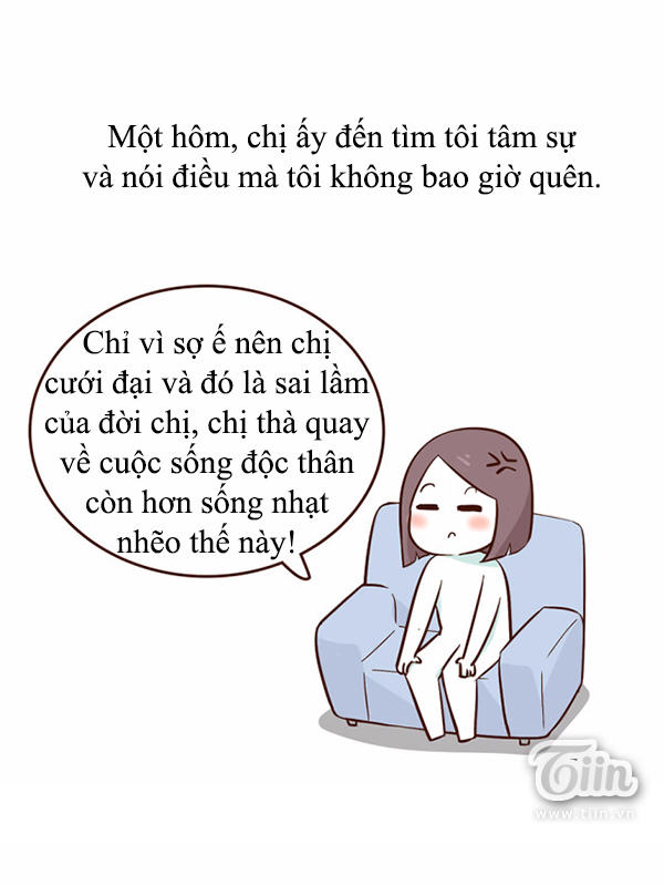 Giải Mã Tình Yêu Chapter 65 - Trang 2