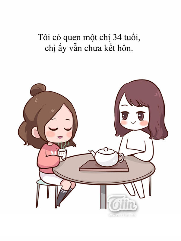 Giải Mã Tình Yêu Chapter 65 - Trang 2