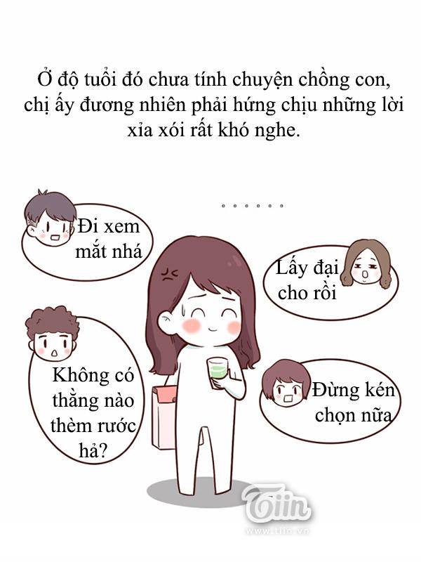 Giải Mã Tình Yêu Chapter 65 - Trang 2