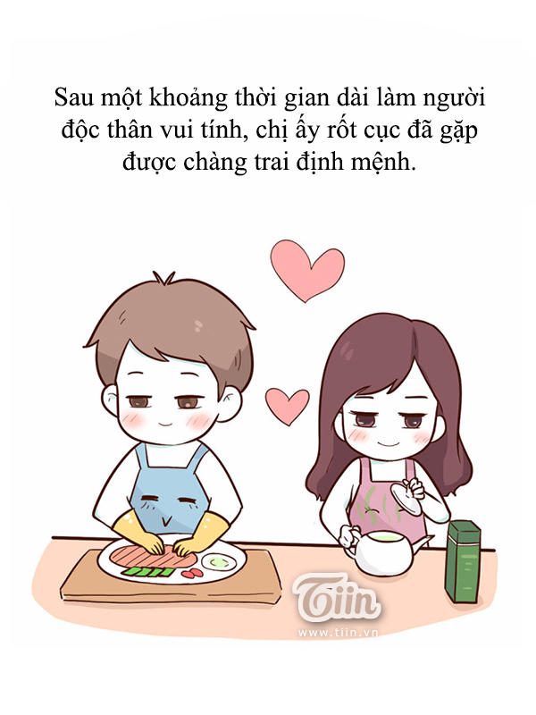 Giải Mã Tình Yêu Chapter 65 - Trang 2