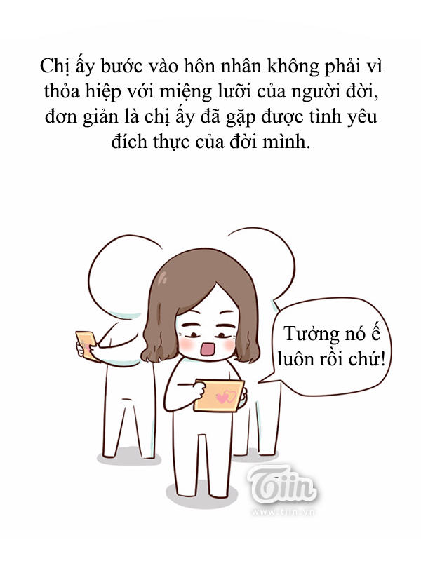 Giải Mã Tình Yêu Chapter 65 - Trang 2