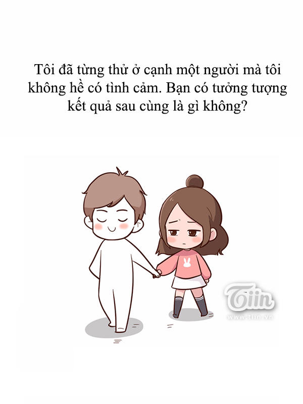 Giải Mã Tình Yêu Chapter 65 - Trang 2