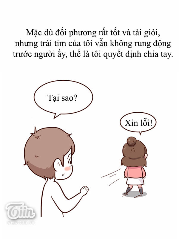 Giải Mã Tình Yêu Chapter 65 - Trang 2