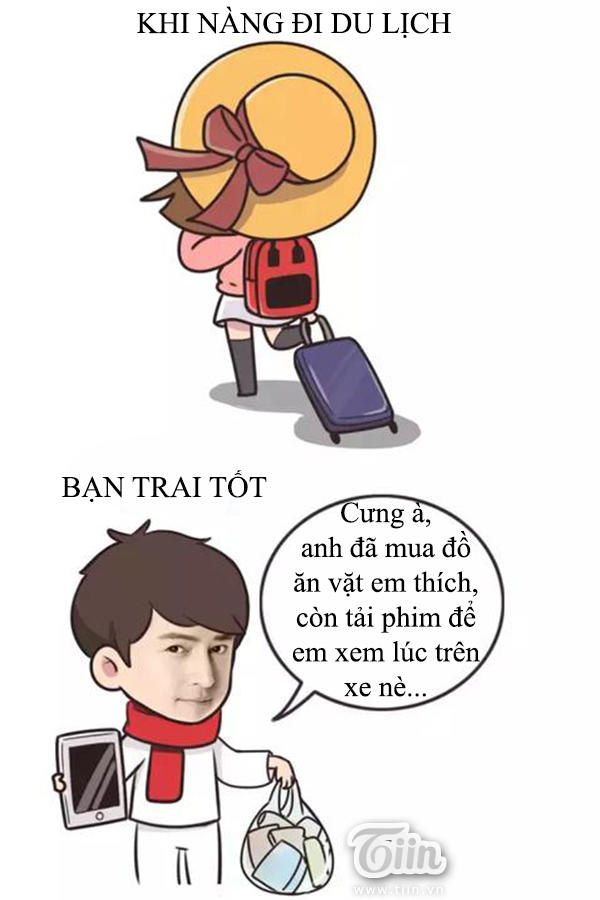 Giải Mã Tình Yêu Chapter 66 - Trang 2