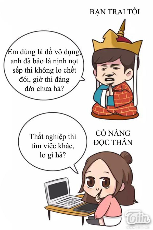 Giải Mã Tình Yêu Chapter 66 - Trang 2