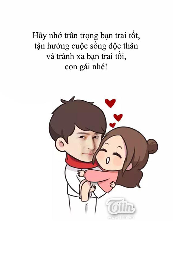 Giải Mã Tình Yêu Chapter 66 - Trang 2