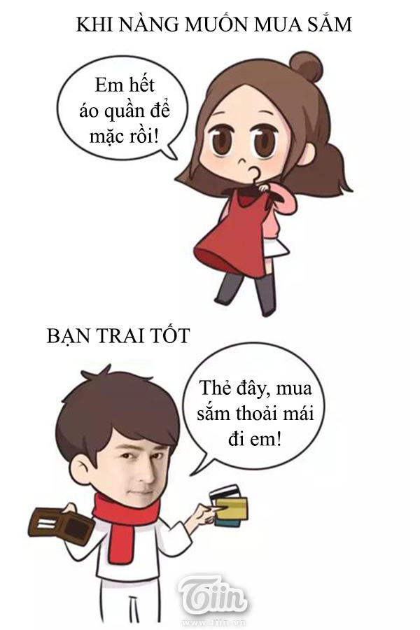 Giải Mã Tình Yêu Chapter 66 - Trang 2