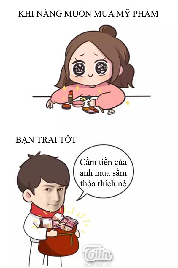 Giải Mã Tình Yêu Chapter 66 - Trang 2