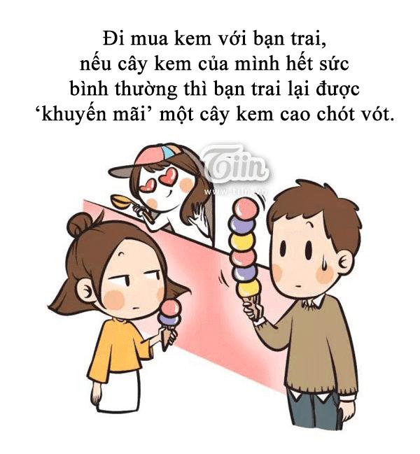 Giải Mã Tình Yêu Chapter 67 - Trang 2