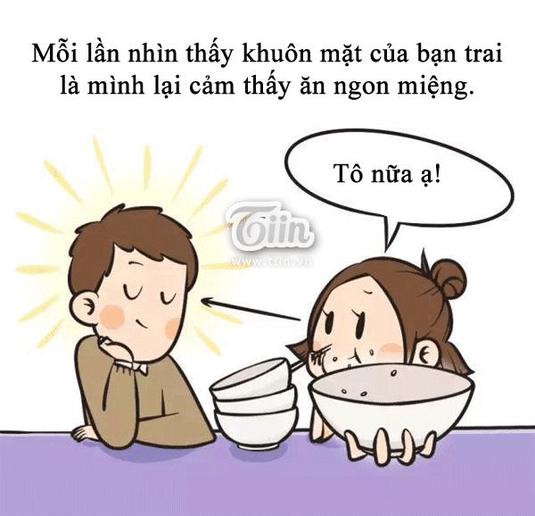 Giải Mã Tình Yêu Chapter 67 - Trang 2