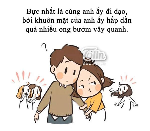 Giải Mã Tình Yêu Chapter 67 - Trang 2