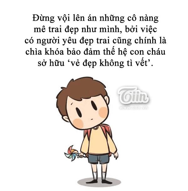Giải Mã Tình Yêu Chapter 67 - Trang 2
