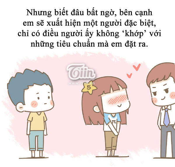 Giải Mã Tình Yêu Chapter 68 - Trang 2