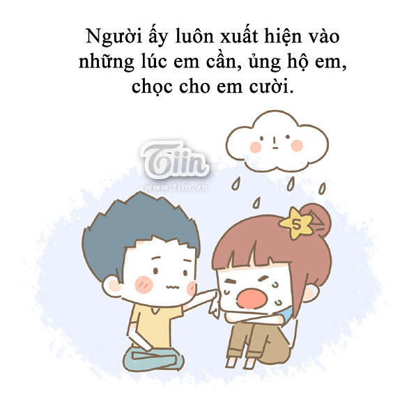 Giải Mã Tình Yêu Chapter 68 - Trang 2